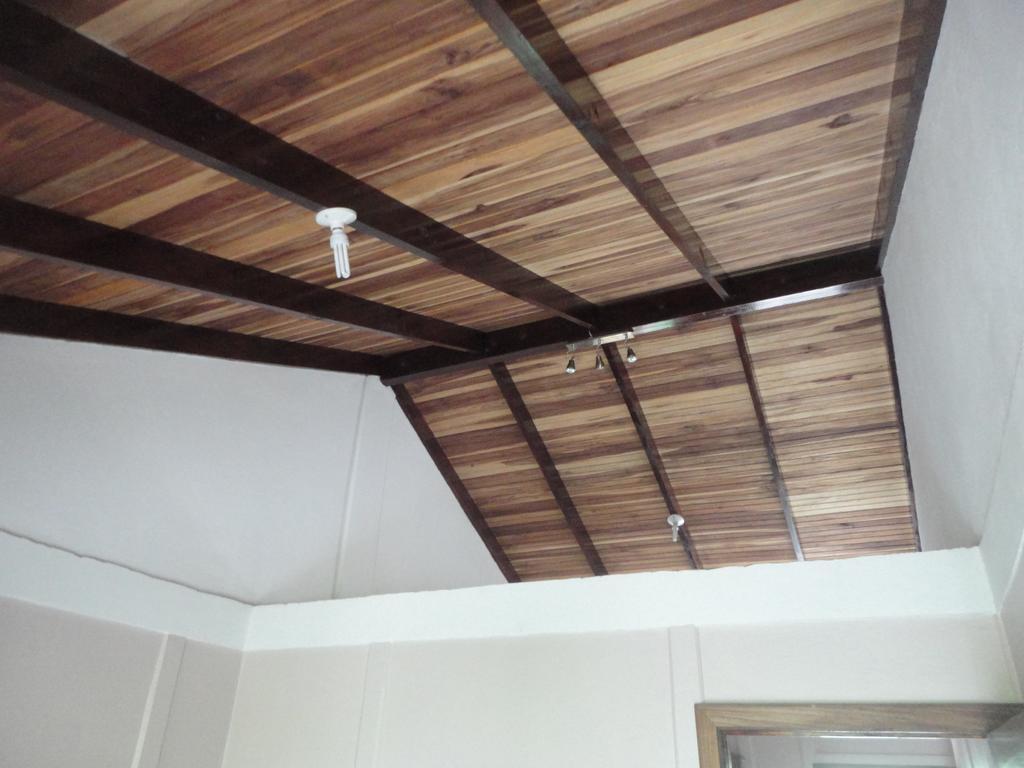Puerto Jiménez Cabinas Tropicales חדר תמונה