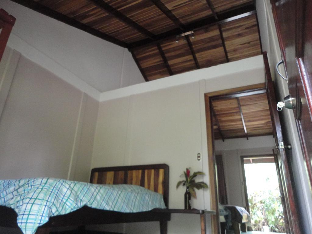 Puerto Jiménez Cabinas Tropicales חדר תמונה