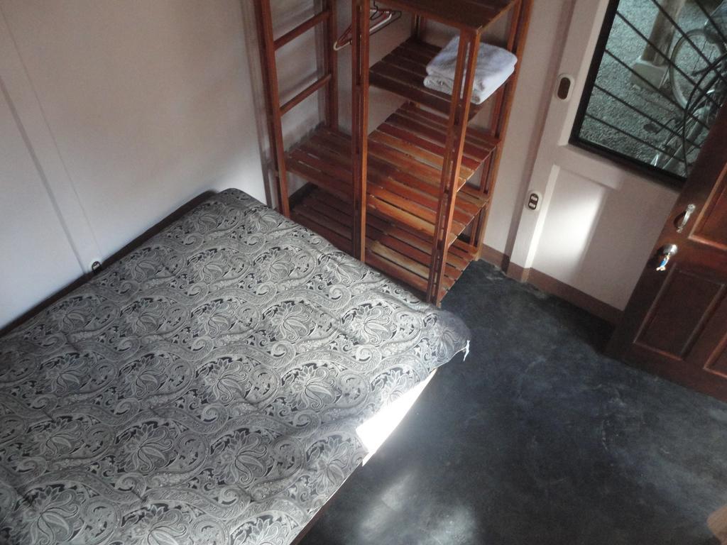 Puerto Jiménez Cabinas Tropicales חדר תמונה