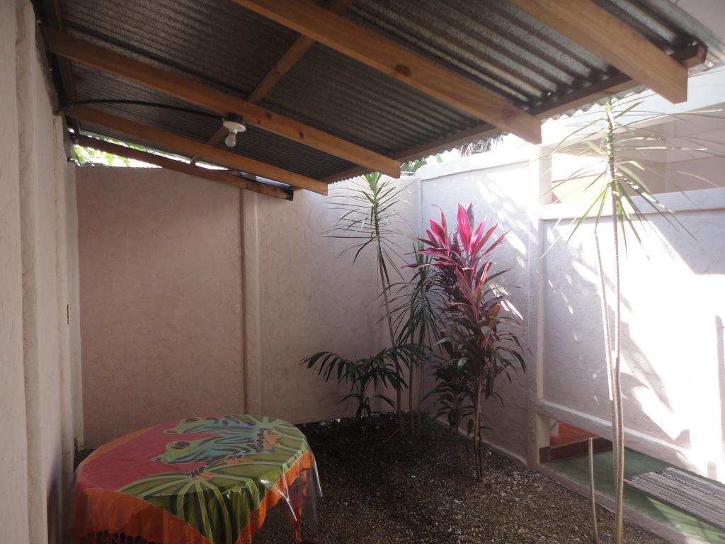 Puerto Jiménez Cabinas Tropicales חדר תמונה