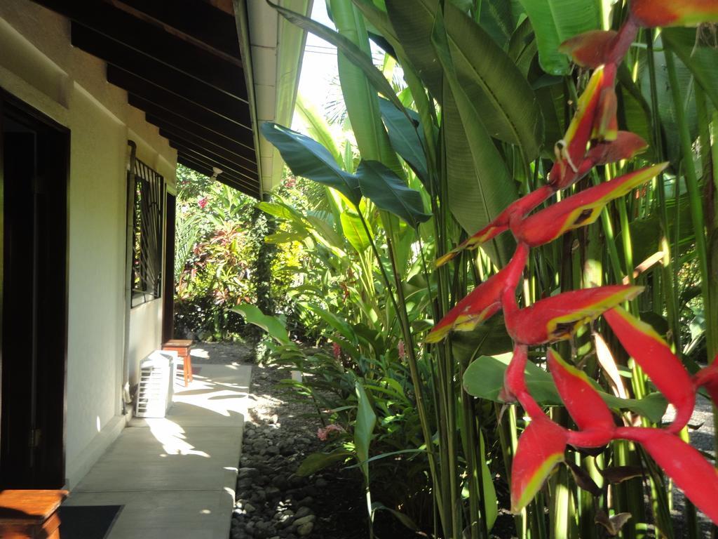 Puerto Jiménez Cabinas Tropicales חדר תמונה