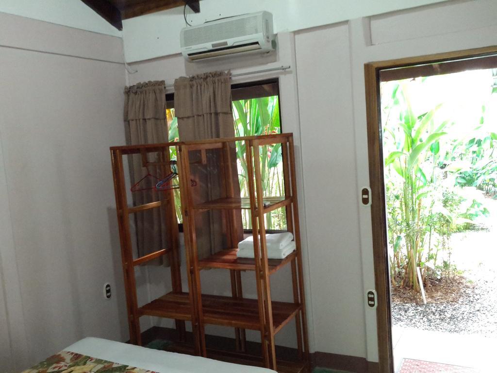 Puerto Jiménez Cabinas Tropicales מראה חיצוני תמונה
