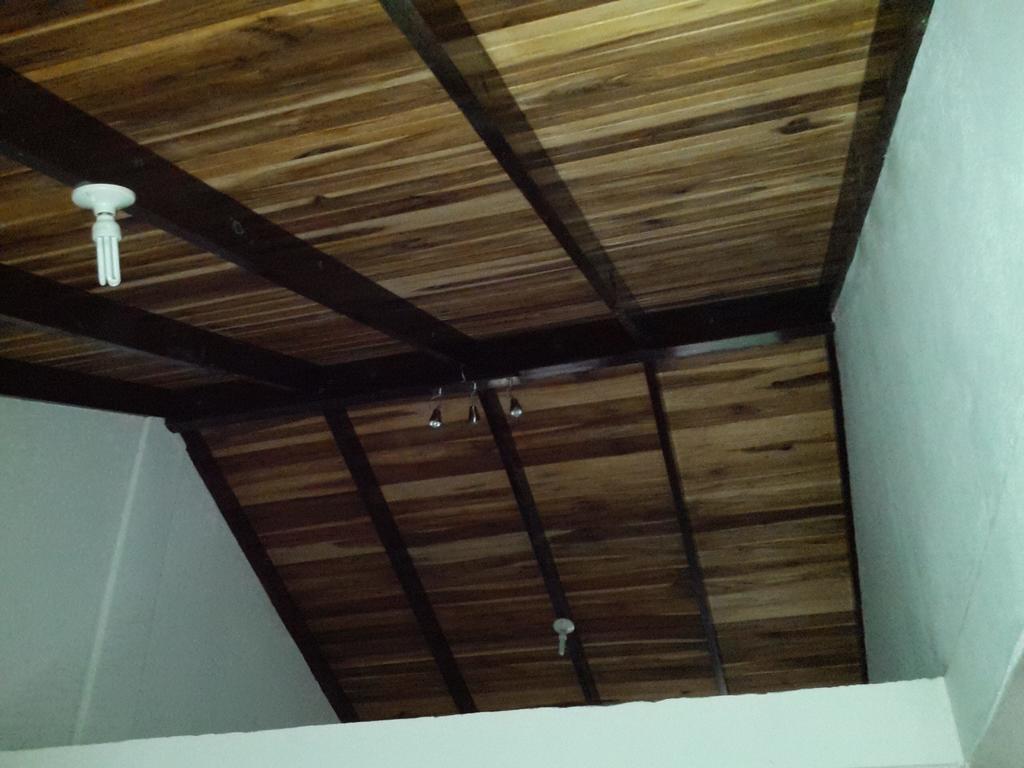 Puerto Jiménez Cabinas Tropicales מראה חיצוני תמונה