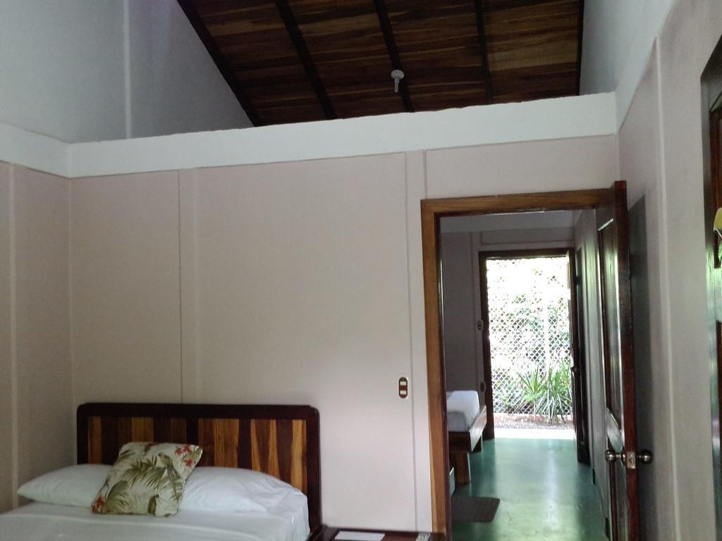 Puerto Jiménez Cabinas Tropicales מראה חיצוני תמונה