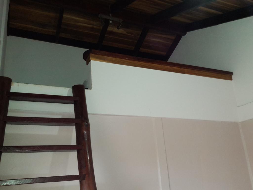 Puerto Jiménez Cabinas Tropicales מראה חיצוני תמונה