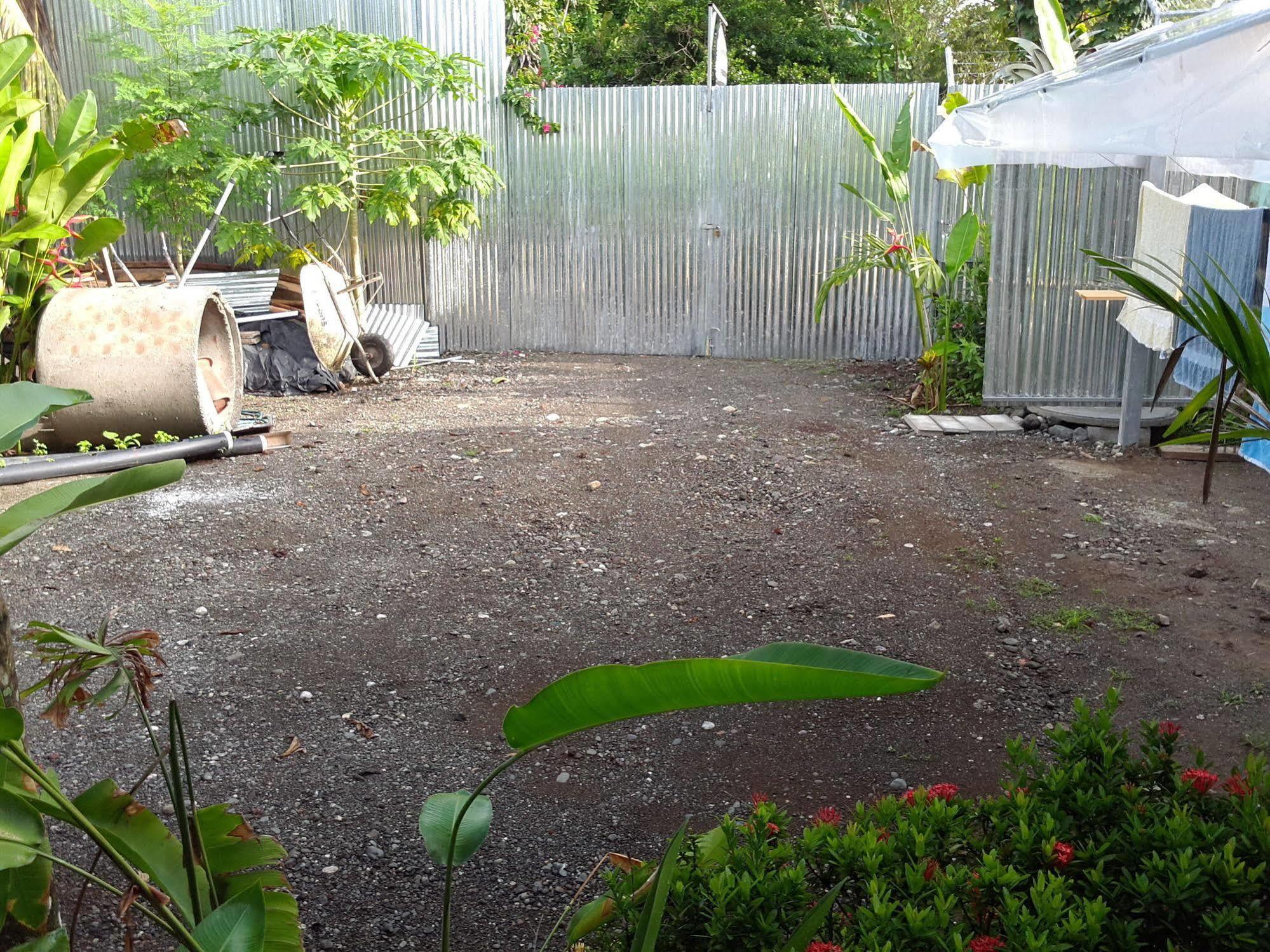 Puerto Jiménez Cabinas Tropicales מראה חיצוני תמונה