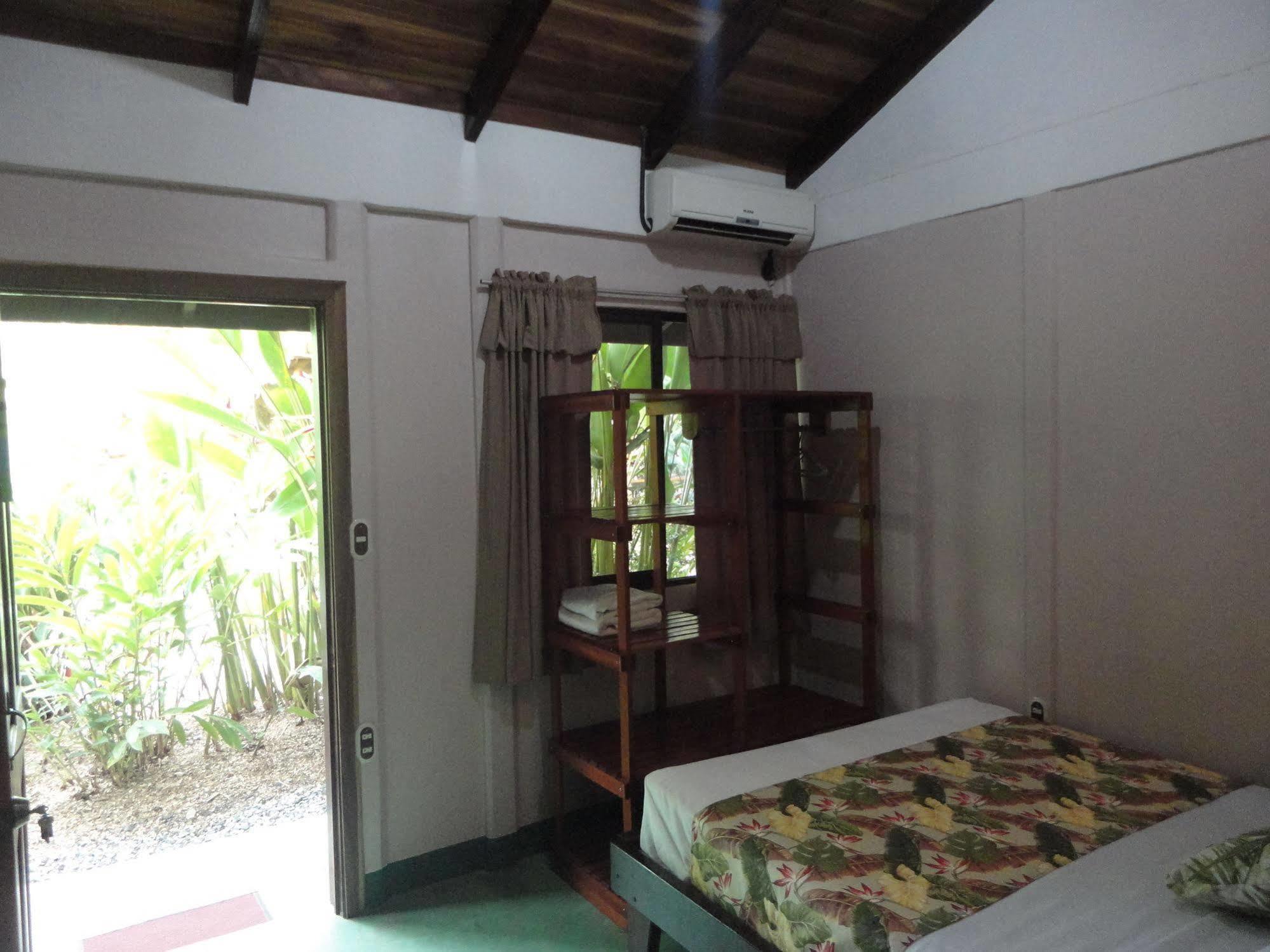 Puerto Jiménez Cabinas Tropicales מראה חיצוני תמונה