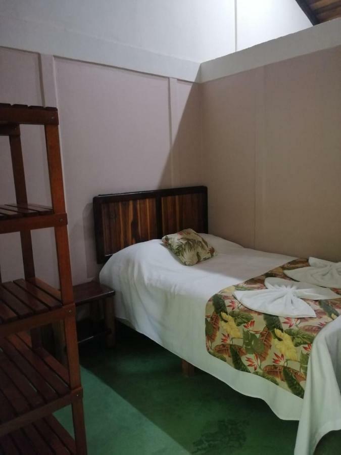 Puerto Jiménez Cabinas Tropicales מראה חיצוני תמונה